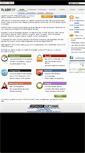 Mobile Screenshot of flashfxp.com